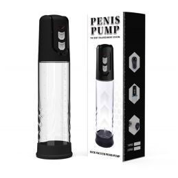 Votre Loveshop à Chartres 28 Jadelingerie-Chartres Pénis Pump