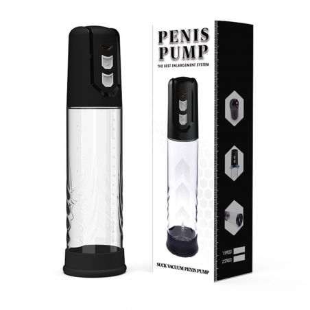Votre Loveshop à Chartres 28 Jadelingerie-Chartres Pénis Pump