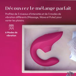 Votre Loveshop à Chartres 28 Jadelingerie-Chartres Blend Double