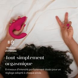 Votre Loveshop à Chartres 28 Jadelingerie-Chartres Blend Double