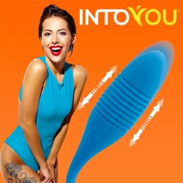 Votre Loveshop à Chartres 28 Jadelingerie-Chartres Oeuf Vibrant