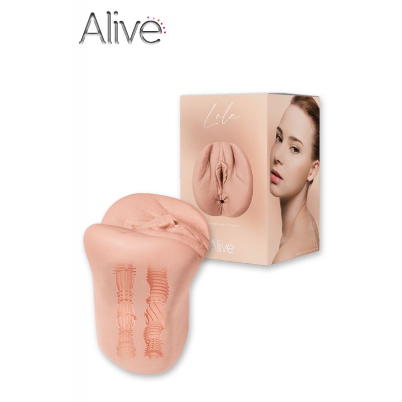 Lola Masturbateur réaliste taille réelle Vagin Anus Lola Masturbateur réaliste taille réelle Vagin Anus