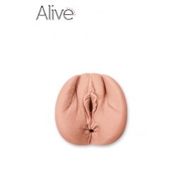 Lola Masturbateur réaliste taille réelle Vagin Anus