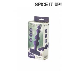 Excellence Plug vibrant boules coeur Vert bullet Piles