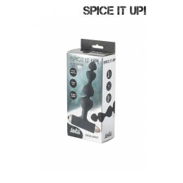 Excellence Plug vibrant boules coeur Vert bullet Piles