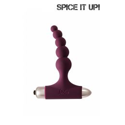 Splendor Plug Noir Vibrant 5 Boules Dégressives Bullet Piles