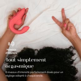 Votre Loveshop à Chartres 28 Jadelingerie-Chartres Blend Double