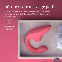 Votre Loveshop à Chartres 28 Jadelingerie-Chartres Blend Double