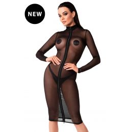 Votre Loveshop à Chartres 28 Jadelingerie-Chartres Robe mi