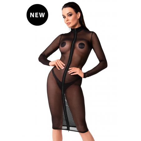Votre Loveshop à Chartres 28 Jadelingerie-Chartres Robe mi