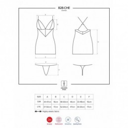 Votre Loveshop à Chartres 28 Jadelingerie-Chartres 828-CHE-1