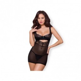Votre Loveshop à Chartres 28 Jadelingerie-Chartres Nuisette