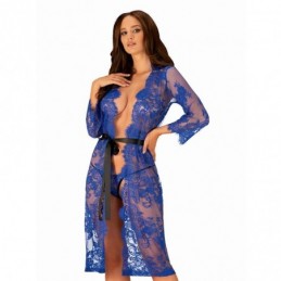 Votre Loveshop à Chartres 28 Jadelingerie-Chartres Kimono en