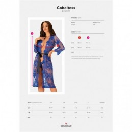 Votre Loveshop à Chartres 28 Jadelingerie-Chartres Kimono en