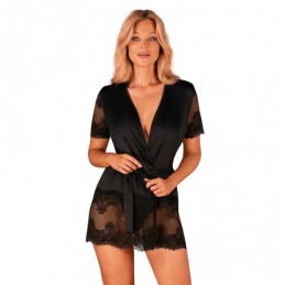 Votre Loveshop à Chartres 28 Jadelingerie-Chartres Peignoir