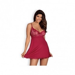 Votre Loveshop à Chartres 28 Jadelingerie-Chartres Babydoll et