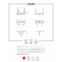 Votre Loveshop à Chartres 28 Jadelingerie-Chartres Ensemble 3