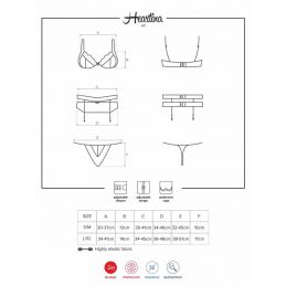 Votre Loveshop à Chartres 28 Jadelingerie-Chartres Ensemble 3