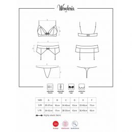 Votre Loveshop à Chartres 28 Jadelingerie-Chartres Ensemble 3
