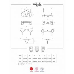 Votre Loveshop à Chartres 28 Jadelingerie-Chartres Ensemble