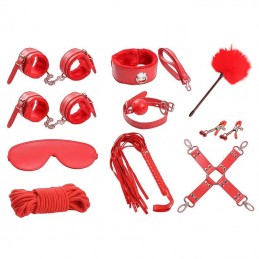 Votre Loveshop à Chartres 28 Jadelingerie-Chartres Bondage Set