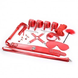 Votre Loveshop à Chartres 28 Jadelingerie-Chartres Bondage Set