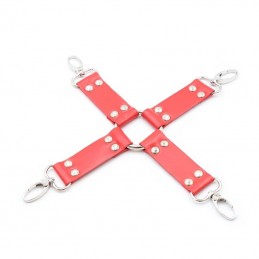 Votre Loveshop à Chartres 28 Jadelingerie-Chartres Bondage Set