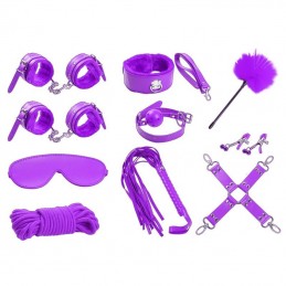Votre Loveshop à Chartres 28 Jadelingerie-Chartres Bondage Set