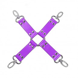 Votre Loveshop à Chartres 28 Jadelingerie-Chartres Bondage Set