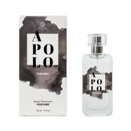 Votre Loveshop à Chartres 28 Jadelingerie-Chartres Apolo Parfum