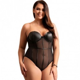 Votre Loveshop à Chartres 28 Jadelingerie-Chartres Body Noir