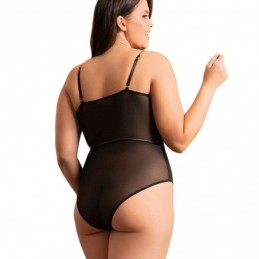 Votre Loveshop à Chartres 28 Jadelingerie-Chartres Body Noir