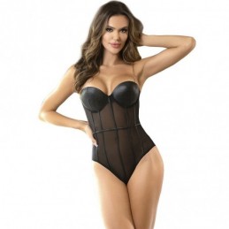 Votre Loveshop à Chartres 28 Jadelingerie-Chartres Body Noir