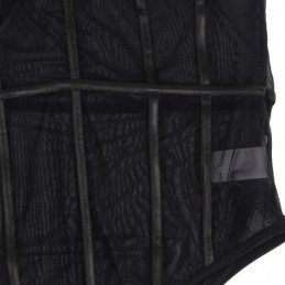 Votre Loveshop à Chartres 28 Jadelingerie-Chartres Body Noir