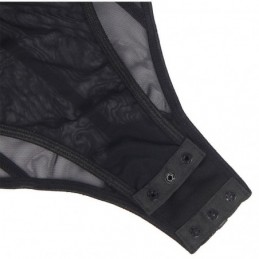 Votre Loveshop à Chartres 28 Jadelingerie-Chartres Body Noir