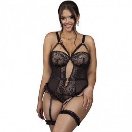 Votre Loveshop à Chartres 28 Jadelingerie-Chartres Teddy Avec