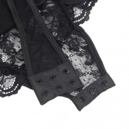 Votre Loveshop à Chartres 28 Jadelingerie-Chartres Teddy Avec
