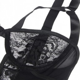 Votre Loveshop à Chartres 28 Jadelingerie-Chartres Teddy Avec
