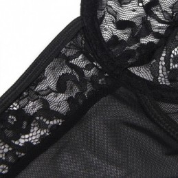 Votre Loveshop à Chartres 28 Jadelingerie-Chartres Teddy Avec
