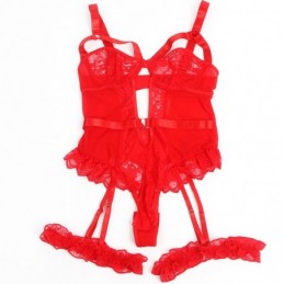 Votre Loveshop à Chartres 28 Jadelingerie-Chartres Teddy Avec