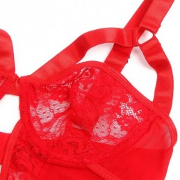 Votre Loveshop à Chartres 28 Jadelingerie-Chartres Teddy Avec