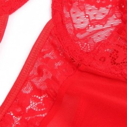 Votre Loveshop à Chartres 28 Jadelingerie-Chartres Teddy Avec