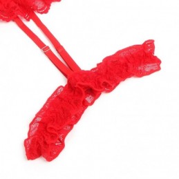 Votre Loveshop à Chartres 28 Jadelingerie-Chartres Teddy Avec