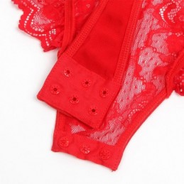 Votre Loveshop à Chartres 28 Jadelingerie-Chartres Teddy Avec