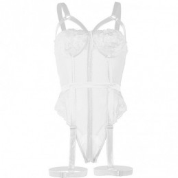 Votre Loveshop à Chartres 28 Jadelingerie-Chartres Teddy Avec