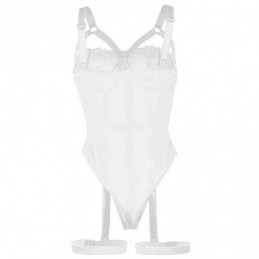 Votre Loveshop à Chartres 28 Jadelingerie-Chartres Teddy Avec