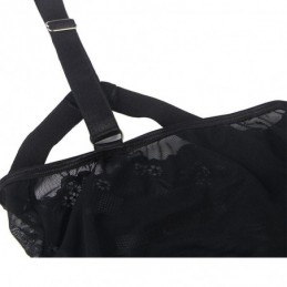 Votre Loveshop à Chartres 28 Jadelingerie-Chartres Teddy Avec