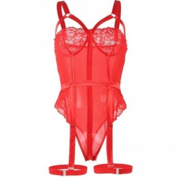 Votre Loveshop à Chartres 28 Jadelingerie-Chartres Teddy Avec