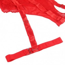 Votre Loveshop à Chartres 28 Jadelingerie-Chartres Teddy Avec