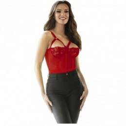 Votre Loveshop à Chartres 28 Jadelingerie-Chartres Teddy Avec